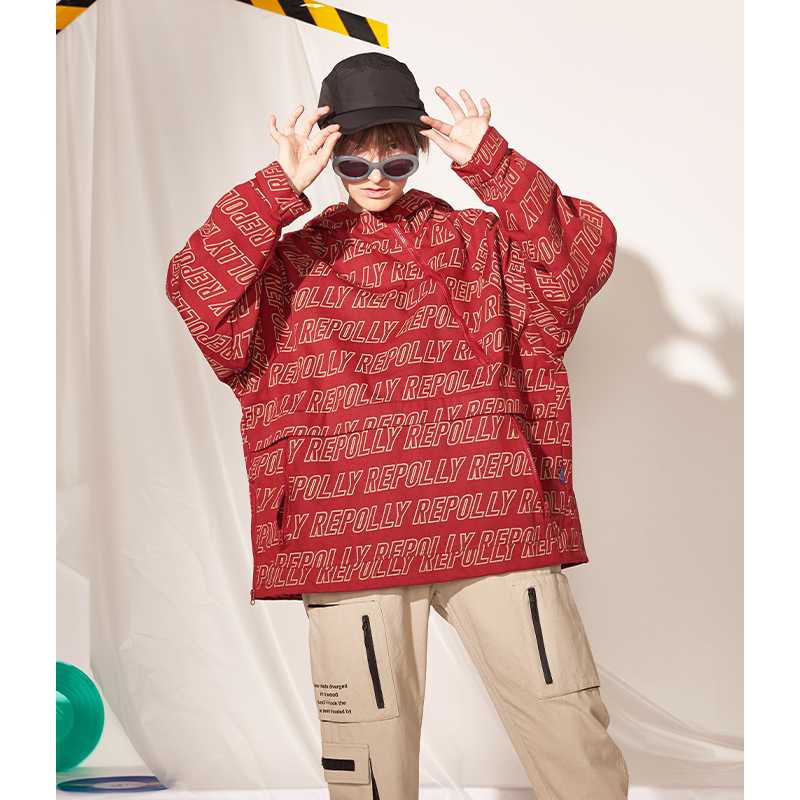 Individual sweater coat men's and women's autumn and winter hip hop loose versatile simple jacket, Lr003
Individual sweater coat men's and women's autumn and winter hip hop loose versatile simple jacket, Lr003