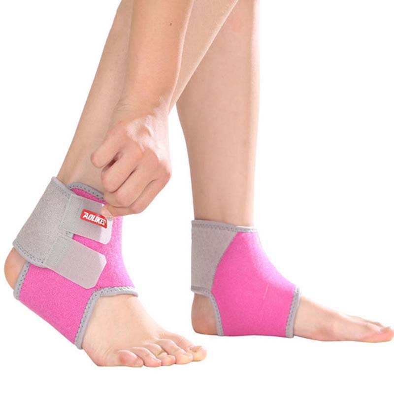 Outdoor Sports Football Basketball Children's Ankle Anti-sprain Protection Ankle Four Seasons Thin Breathable Dance Movement, Black
Outdoor Sports Football Basketball Children's Ankle Anti-sprain Protection Ankle Four Seasons Thin Breathable Dance Movement, Black