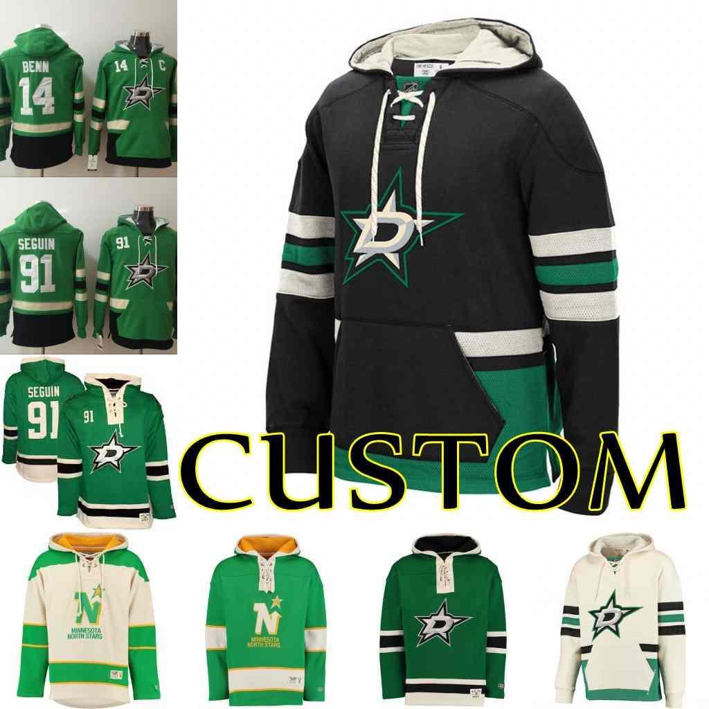 Hoodie Mens Dallas Stars Custom 30 Ben Bishop 14 Jamie Benn 91 Tyler Seguin 47 Alexander Radulov Hoodies Customized Sweatshirts Stitched, As picture
Hoodie Mens Dallas Stars Custom 30 Ben Bishop 14 Jamie Benn 91 Tyler Seguin 47 Alexander Radulov Hoodies Customized Sweatshirts Stitched, As picture