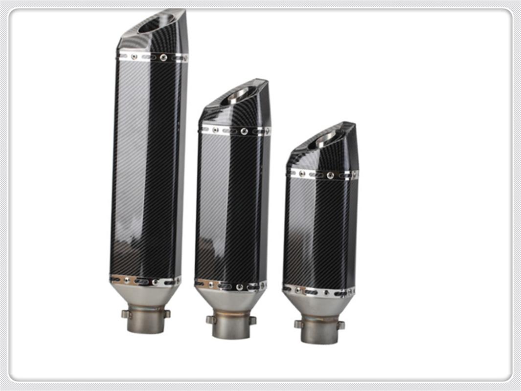 51MM Motorcycle Modified accessories exhaust muffler tube modeling for 900SS 1000SS 996 998 B S R ST4 S ABS 748 750SS 
51MM Motorcycle Modified accessories exhaust muffler tube modeling for 900SS 1000SS 996 998 B S R ST4 S ABS 748 750SS