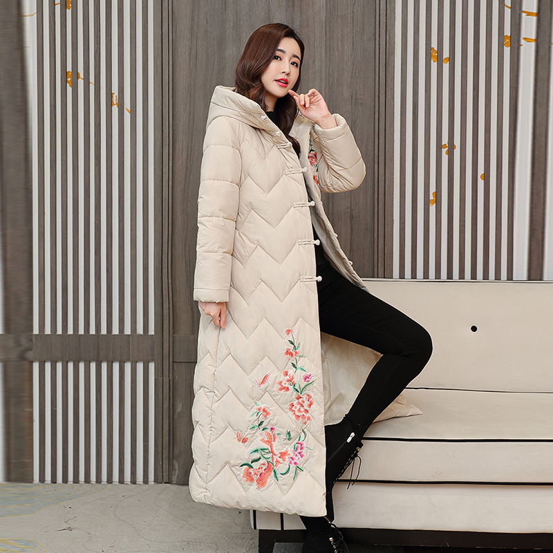 ISENMAL 2020 New Office Fashion Casual Winter Windbreaker Coat Women Warm Loose Cotton Coats Long Sleeve Outerwear High Quality, Black
ISENMAL 2020 New Office Fashion Casual Winter Windbreaker Coat Women Warm Loose Cotton Coats Long Sleeve Outerwear High Quality, Black