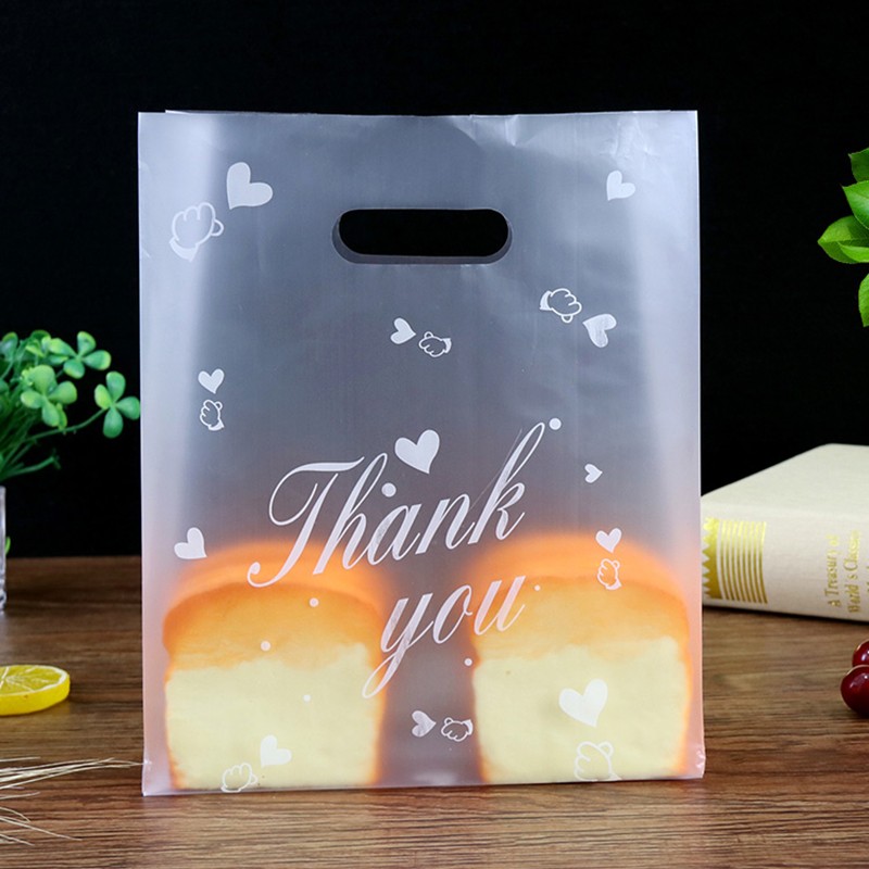 50pcs Thank You And Love Plastic Gift Bags 30x40cm Retail Shopping Bag Birthday Christmas Party Fovor Bags Cake Packing Supplies
50pcs Thank You And Love Plastic Gift Bags 30x40cm Retail Shopping Bag Birthday Christmas Party Fovor Bags Cake Packing Supplies