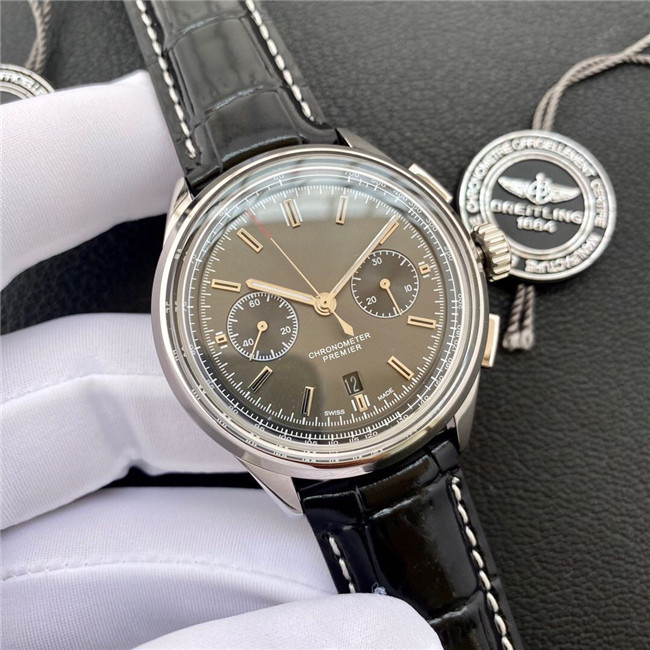 A 2020 high-quality 42mmx13.65mm men's watch 316L stainless steel 7750 sapphire crown waterproof watch watch, Additional freight
A 2020 high-quality 42mmx13.65mm men's watch 316L stainless steel 7750 sapphire crown waterproof watch watch, Additional freight