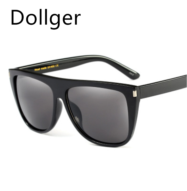 New European and American fashion box big frame sunglasses blackout sunglasses s1767
New European and American fashion box big frame sunglasses blackout sunglasses s1767