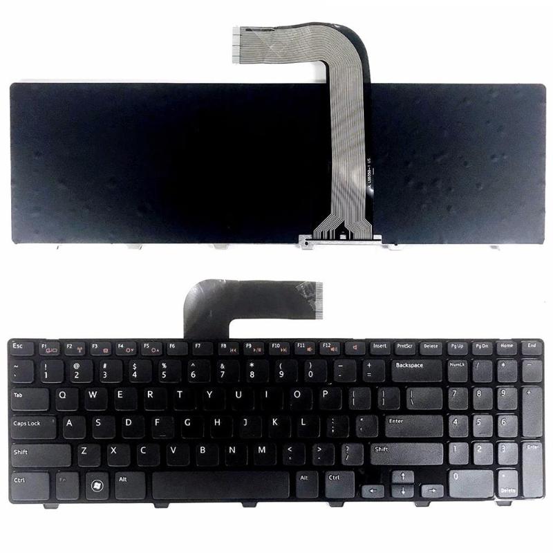 US Version PC Laptop Keyboard for Inspiron 15R N5110 M5110 M501Z 4DFCJ PC Laptop Replacement Keyboard Accessories
US Version PC Laptop Keyboard for Inspiron 15R N5110 M5110 M501Z 4DFCJ PC Laptop Replacement Keyboard Accessories