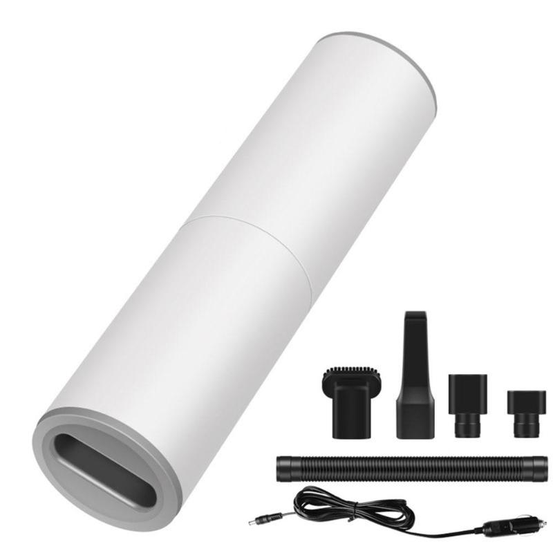 Car Mini Vacuum Cleaner Handheld Mini Vacuum Cleaner Portable 12V 120W High Power Dry And Wet Low Noise Easy Cleaning 
Car Mini Vacuum Cleaner Handheld Mini Vacuum Cleaner Portable 12V 120W High Power Dry And Wet Low Noise Easy Cleaning
