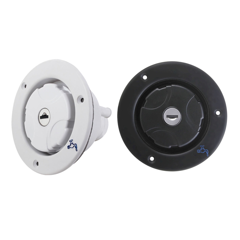 Gravity Fresh Water Hatch Inlet Water Tanks For Caravan Camper Trailer RV Accessories
Gravity Fresh Water Hatch Inlet Water Tanks For Caravan Camper Trailer RV Accessories