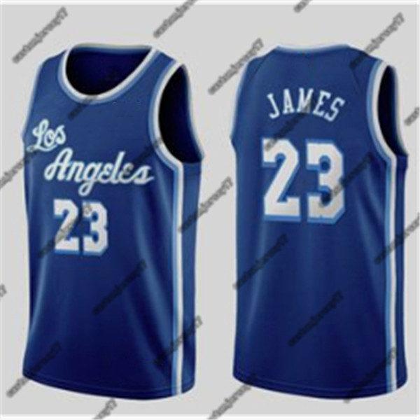 Men Lakers Los Angeles 23 James MitchellNess Royal Hardwood Classics Authentic Player Jersey LeBron basketball jerseys, Black
Men Lakers Los Angeles 23 James MitchellNess Royal Hardwood Classics Authentic Player Jersey LeBron basketball jerseys, Black