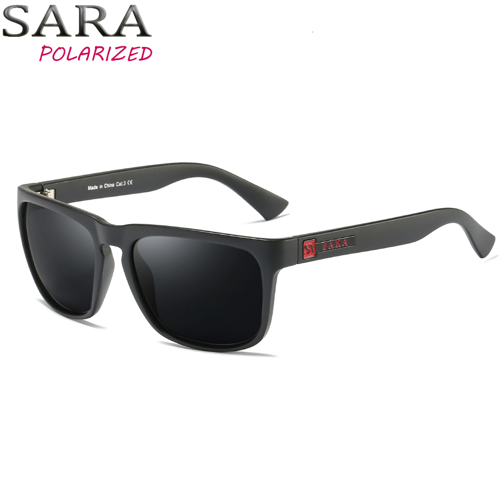Sara Polarized Sunglasses Square Uv400 Driving Eyewear Fashion Brand Men Women Luxury Sun Glasses Vintage Gafas Feminino, White;black
Sara Polarized Sunglasses Square Uv400 Driving Eyewear Fashion Brand Men Women Luxury Sun Glasses Vintage Gafas Feminino, White;black