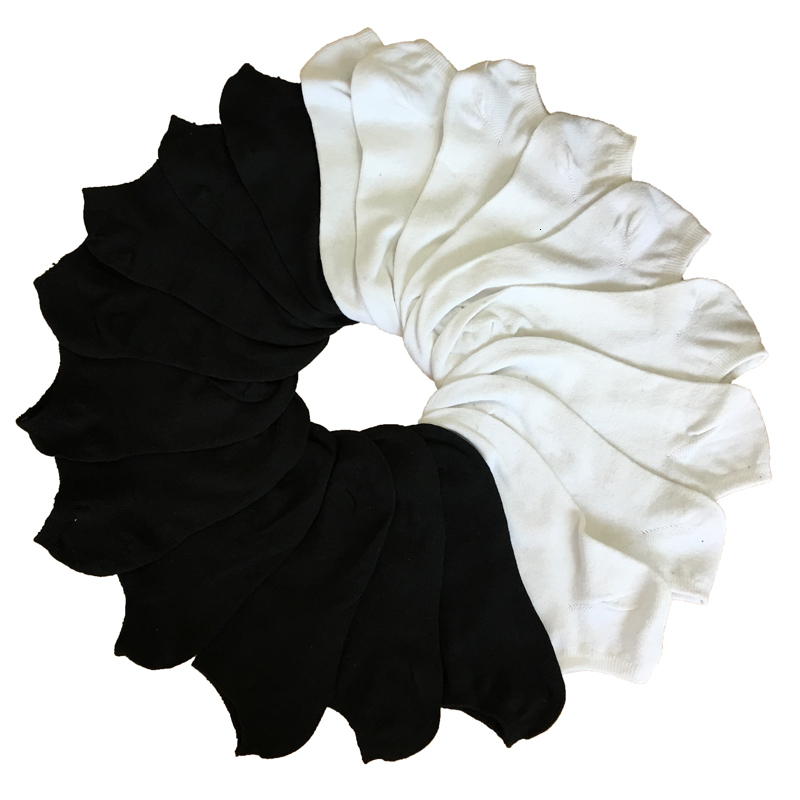 7Pair Women's Socks Short Female Low Cut Ankle Socks For Women Ladies White Black Socks Short Chaussette Femme Summer, Black;white
7Pair Women's Socks Short Female Low Cut Ankle Socks For Women Ladies White Black Socks Short Chaussette Femme Summer, Black;white