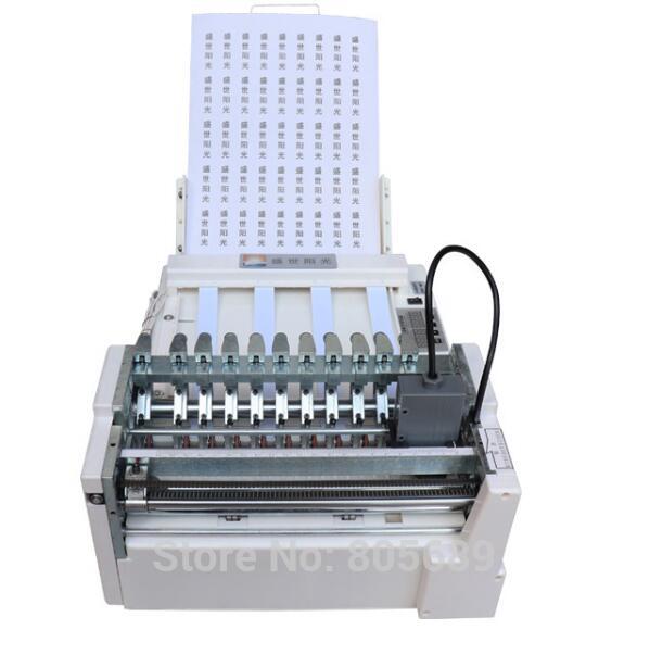 Small Mini A4 Adhesive Sticker Label Half Cutting Machine A3 Size Automatic Graphic Sticker Cutting Machine Label Cutter
Small Mini A4 Adhesive Sticker Label Half Cutting Machine A3 Size Automatic Graphic Sticker Cutting Machine Label Cutter