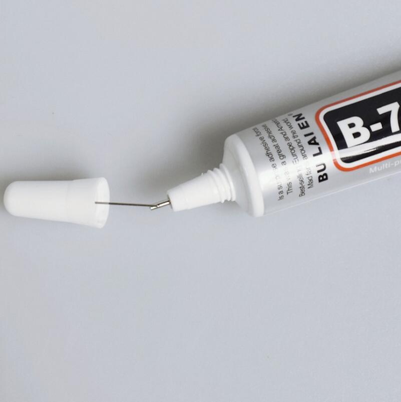 15ml B-7000 Glue B7000 Multi Purpose Glue Adhesive Epoxy Resin Repair Cell Phone LCD Touch Screen Super Glues