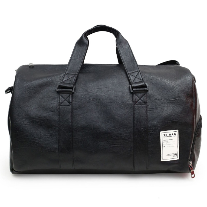 Short Distance Travel Bag Large Capacity Travel Single Shoulder Bag Luggage Sports And Fitness Big, Black color
Short Distance Travel Bag Large Capacity Travel Single Shoulder Bag Luggage Sports And Fitness Big, Black color