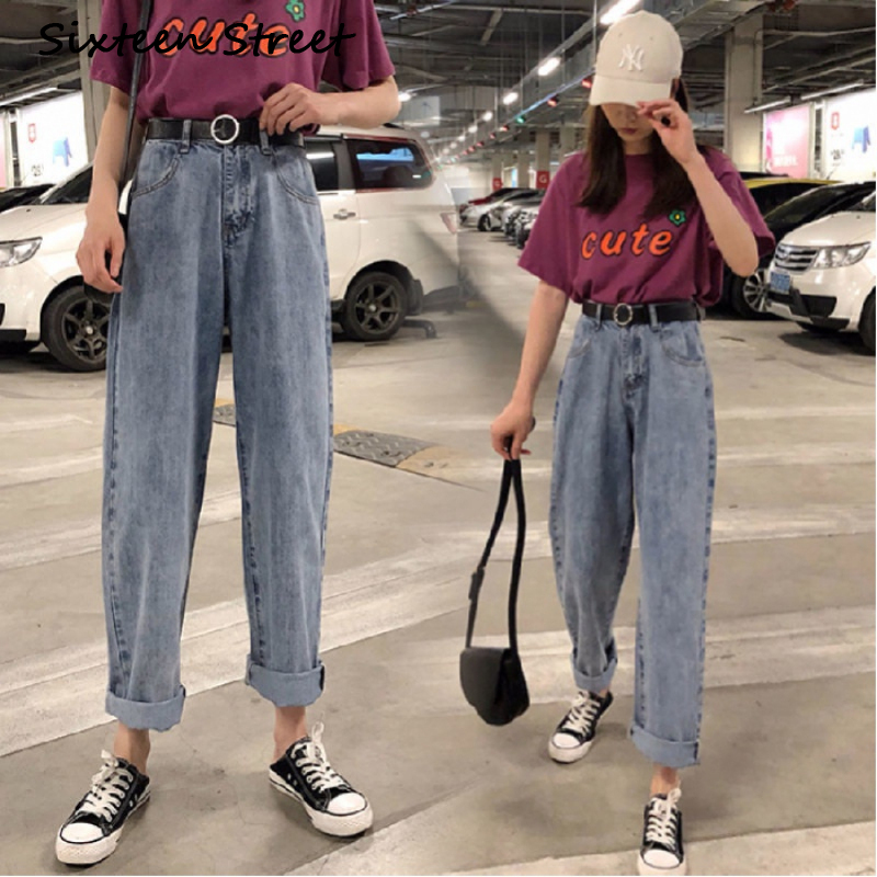 New Fashion High Waist Denim Mom Jeans Woman Vintage Boyfriend Straight Loose Casual Baggy Street Y2k Pants Female Autumn 2020, Black
New Fashion High Waist Denim Mom Jeans Woman Vintage Boyfriend Straight Loose Casual Baggy Street Y2k Pants Female Autumn 2020, Black