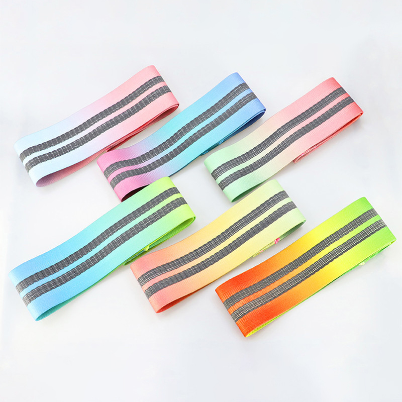 Yoga cotton pull with multi-color hip resistance with squat elastic rubber wire anti-skid hip ring
Yoga cotton pull with multi-color hip resistance with squat elastic rubber wire anti-skid hip ring