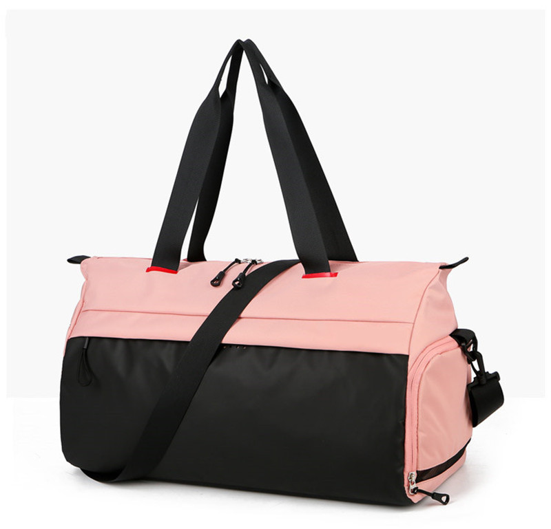 Nylon Secret Storage Bag Duffel Bags Unisex Travel Bag Waterproof Casual Beach Exercise Luggage Bags 4 Colors, Nk with tags
Nylon Secret Storage Bag Duffel Bags Unisex Travel Bag Waterproof Casual Beach Exercise Luggage Bags 4 Colors, Nk with tags