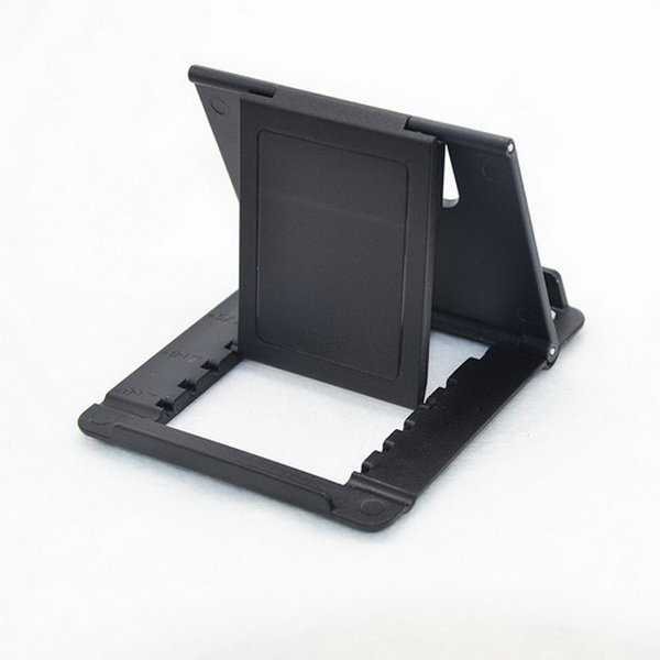 Mobile Phone Holder Table Desktop Stand Plastic Desk Mount Candy Color Mini Portable Holder Universal Bracket For Smartphone, White
Mobile Phone Holder Table Desktop Stand Plastic Desk Mount Candy Color Mini Portable Holder Universal Bracket For Smartphone, White