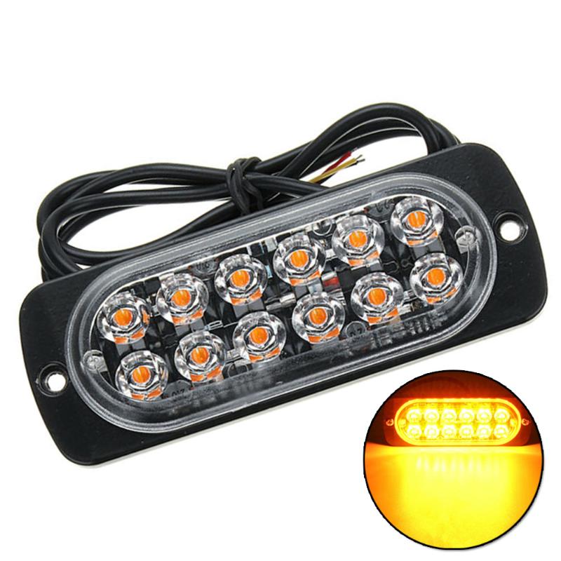 Truck LED Strobe Light Bar Flash Warning Lamp 6500K 12-24V 36W IPX-4 Accessories, As pic
Truck LED Strobe Light Bar Flash Warning Lamp 6500K 12-24V 36W IPX-4 Accessories, As pic