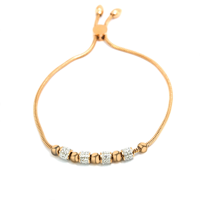rope bracelet for women friendship bracelet stainless steel adjustable ladies bracelets gifts for women accessories jewelry 2020
rope bracelet for women friendship bracelet stainless steel adjustable ladies bracelets gifts for women accessories jewelry 2020