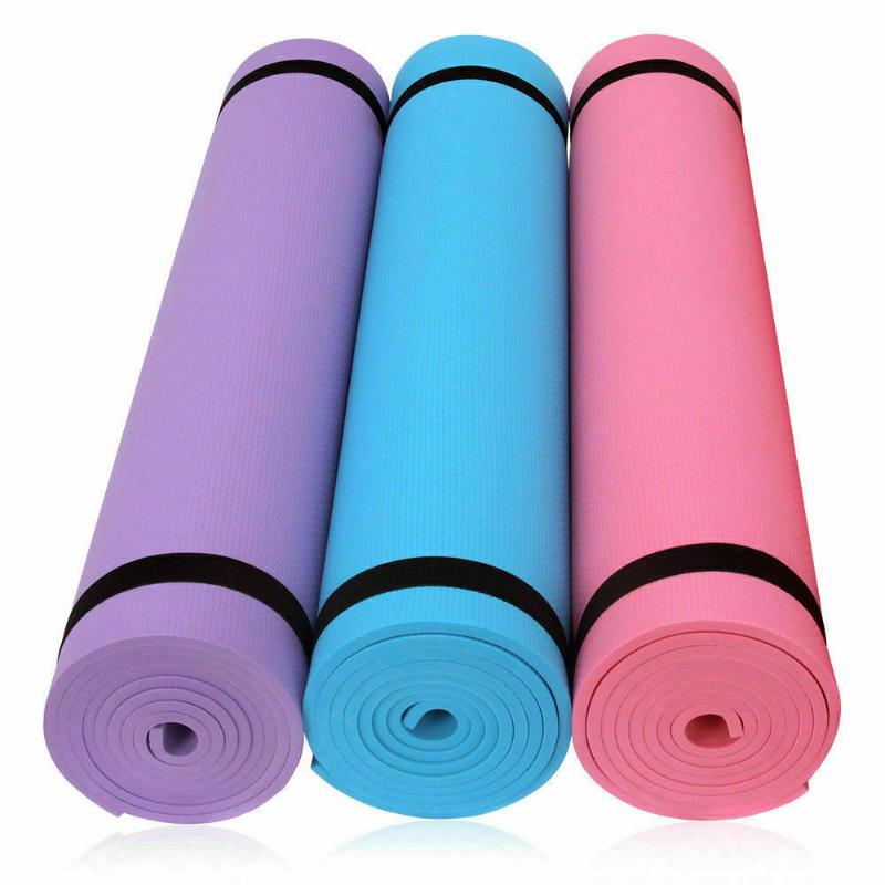 173x60x0.4cm Yoga Mat Abdominal Wheel Pad Flat Support Elbow Pad Yoga Auxiliary Home Gym Workout Mats, Blue
173x60x0.4cm Yoga Mat Abdominal Wheel Pad Flat Support Elbow Pad Yoga Auxiliary Home Gym Workout Mats, Blue