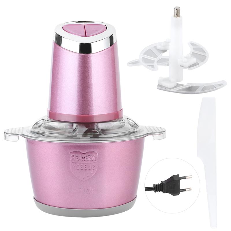 Meat Cutter Multifunctional Meat Grinder Garlic Vegetable Shredder Mincer Chopper EU 220V Home Appliances for Kitchen
Meat Cutter Multifunctional Meat Grinder Garlic Vegetable Shredder Mincer Chopper EU 220V Home Appliances for Kitchen