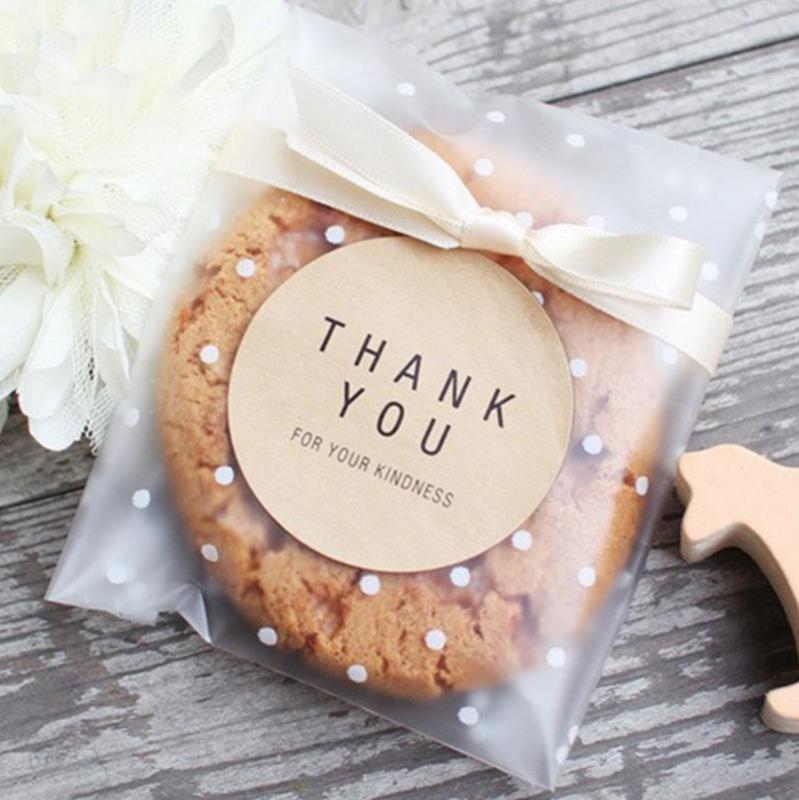 100pcs Self Seal Adhesive Polka Dots Plastic Cellophane Cookies Candy Bags Gift Bags package Thick Clear Cellophane OPP Plastic
100pcs Self Seal Adhesive Polka Dots Plastic Cellophane Cookies Candy Bags Gift Bags package Thick Clear Cellophane OPP Plastic