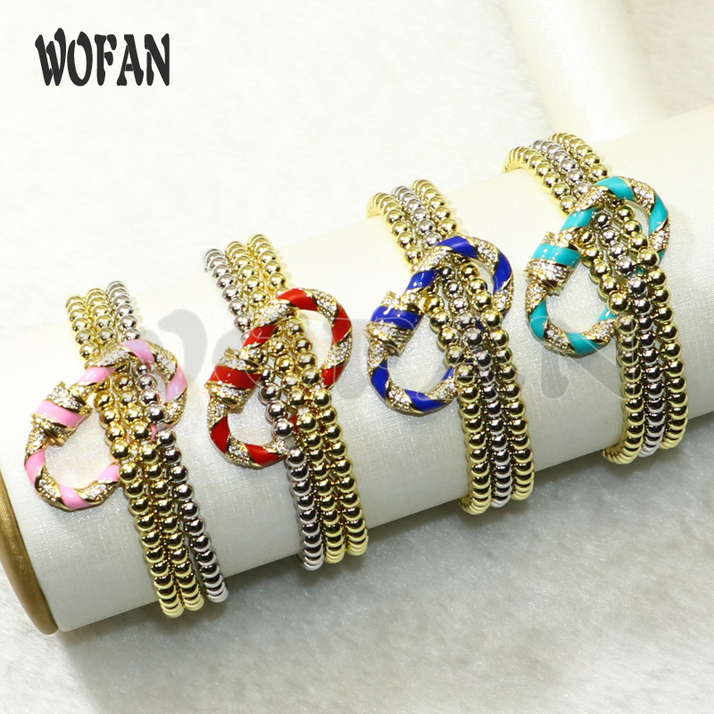 3 strands beaded bracelets charm bracelets for women multi colors color retention jewelry for women 50675
3 strands beaded bracelets charm bracelets for women multi colors color retention jewelry for women 50675