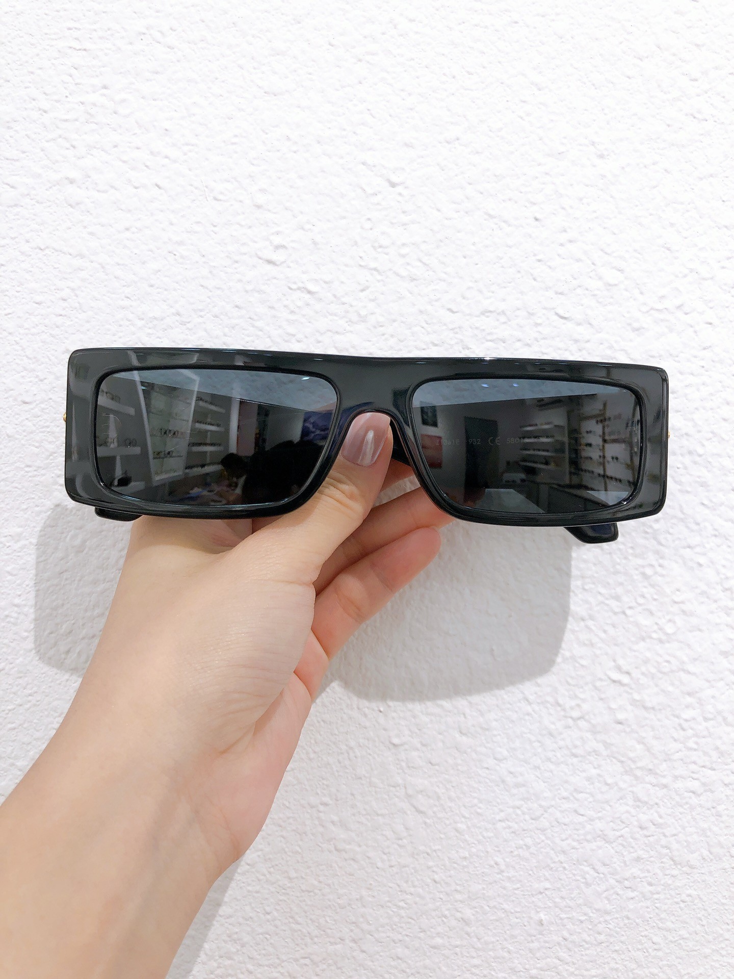 New top quality 1361 mens sunglasses men sun glasses women sunglasses fashion style protects eyes Gafas de sol lunettes de soleil with box
New top quality 1361 mens sunglasses men sun glasses women sunglasses fashion style protects eyes Gafas de sol lunettes de soleil with box