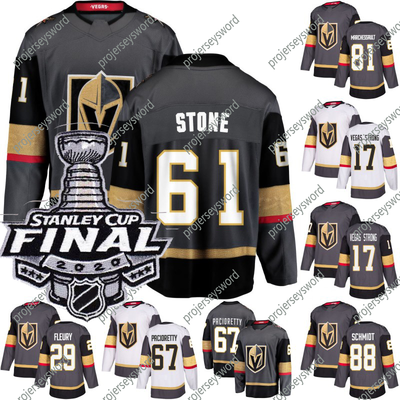 2020 Stanley Cup Final Vegas Golden Knights William Karlsson Robin Lehner Marc-Andre Fleury Mark Stone Reilly Smith Ryan Reave Jerseys, Black;red
2020 Stanley Cup Final Vegas Golden Knights William Karlsson Robin Lehner Marc-Andre Fleury Mark Stone Reilly Smith Ryan Reave Jerseys, Black;red