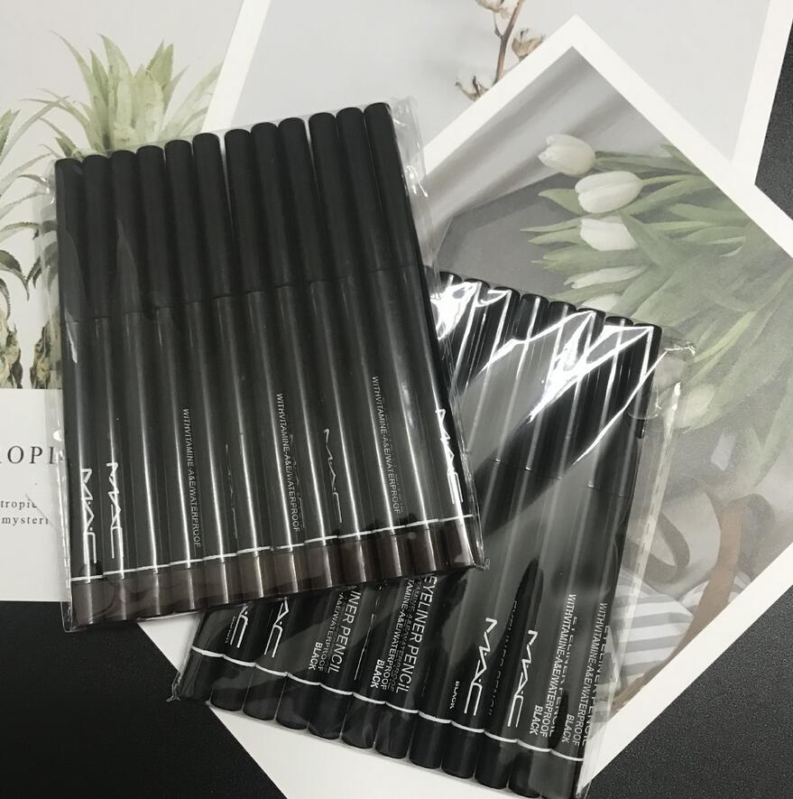 FREE SHIPPIN High quality Lowest Best-Selling good sale NEW Makeup Automatic rotating and telescopic waterproof eyeliner black and brown
FREE SHIPPIN High quality Lowest Best-Selling good sale NEW Makeup Automatic rotating and telescopic waterproof eyeliner black and brown