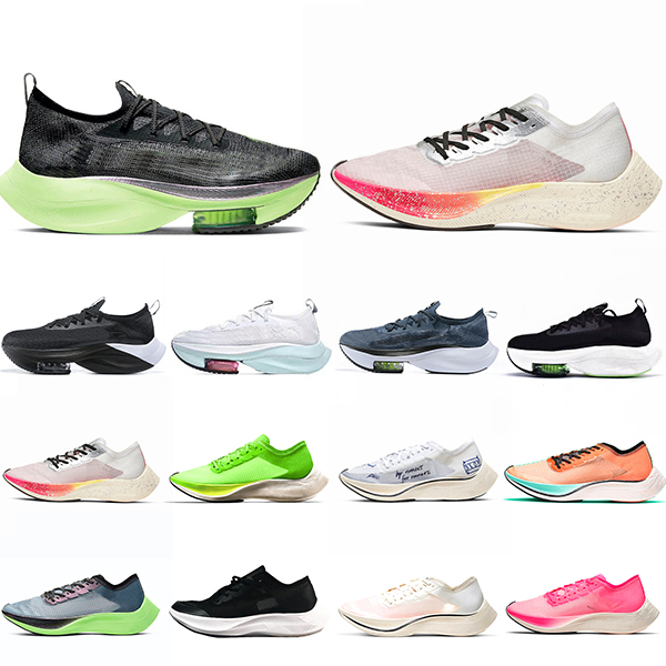 Zoom VaporFly NEXT% Mens Running Shoes Lime Blast Ekiden Valerian Blue Ribbon Sail Pink Mens Womens Trainers Sports sneakers Size 5.5-11, White;red
Zoom VaporFly NEXT% Mens Running Shoes Lime Blast Ekiden Valerian Blue Ribbon Sail Pink Mens Womens Trainers Sports sneakers Size 5.5-11, White;red