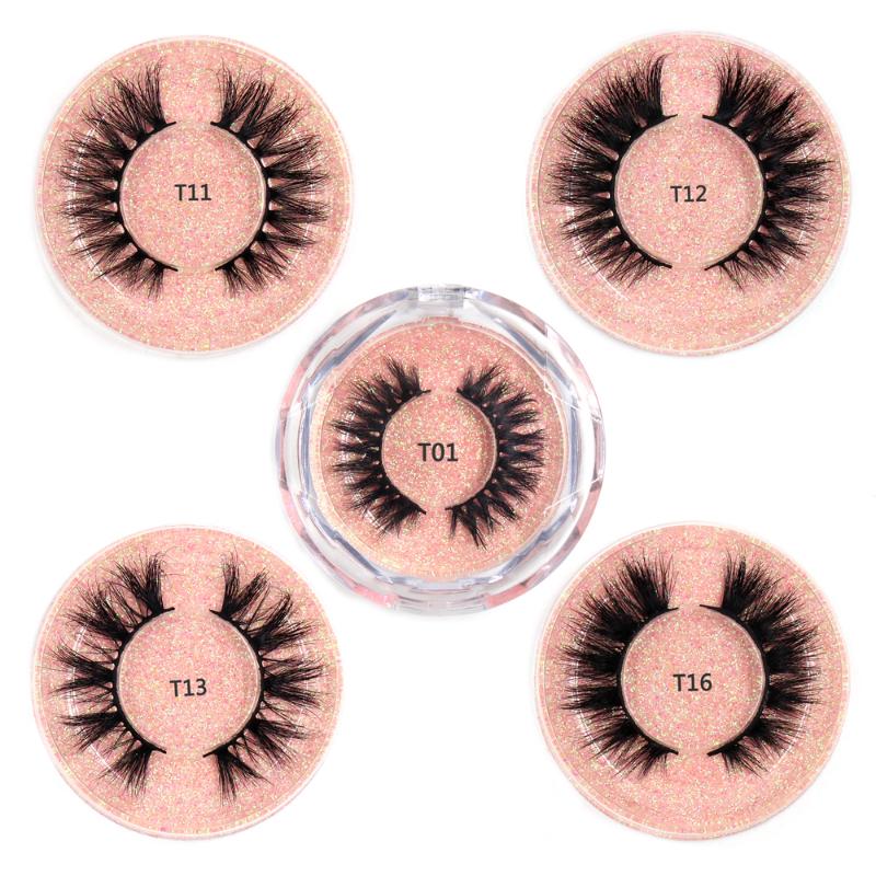 AMAOLASH Eyelashes 3D Mink Lashes Natural Long Cruelty Free Reusable Lashes Crisscross Thick False Eyelashes Volume Soft
AMAOLASH Eyelashes 3D Mink Lashes Natural Long Cruelty Free Reusable Lashes Crisscross Thick False Eyelashes Volume Soft