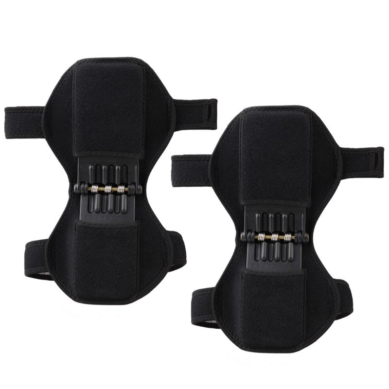 2Pcs Joint Support Knee Pad Breathable Non-slip Lift Pain Relief for Knee Power Spring Force Stabilizer protector N, 1pc
2Pcs Joint Support Knee Pad Breathable Non-slip Lift Pain Relief for Knee Power Spring Force Stabilizer protector N, 1pc