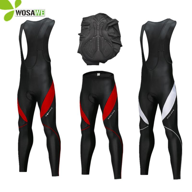 WOSAWE Reflective Cycling Pants Men Gel Pad Outdoor Sports Trousers Bicycle MTB Road Mountain Bike Racing Tights Cycle Clothing, 301-r diy pad
WOSAWE Reflective Cycling Pants Men Gel Pad Outdoor Sports Trousers Bicycle MTB Road Mountain Bike Racing Tights Cycle Clothing, 301-r diy pad