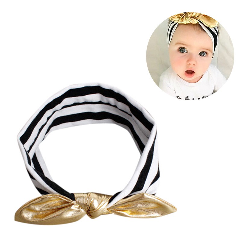 Baby Girls Striped Headwear Kids Toddler Lovely Turban Knot Ear Hairband Hair Accessories 0-6T Newborn Baby Gifts
Baby Girls Striped Headwear Kids Toddler Lovely Turban Knot Ear Hairband Hair Accessories 0-6T Newborn Baby Gifts