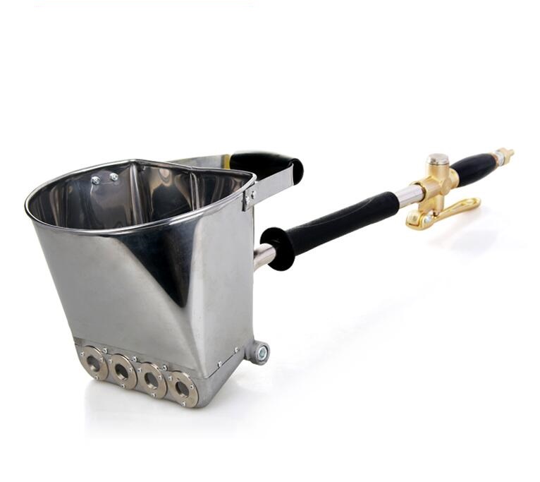 VIP Customer Mortar Sprayer Wall Mortar Gun,Stucco shovel,Hopper Ladle, Cement Spray Gun,Air Stucco sprayer, Plaster Hopper Gun
VIP Customer Mortar Sprayer Wall Mortar Gun,Stucco shovel,Hopper Ladle, Cement Spray Gun,Air Stucco sprayer, Plaster Hopper Gun