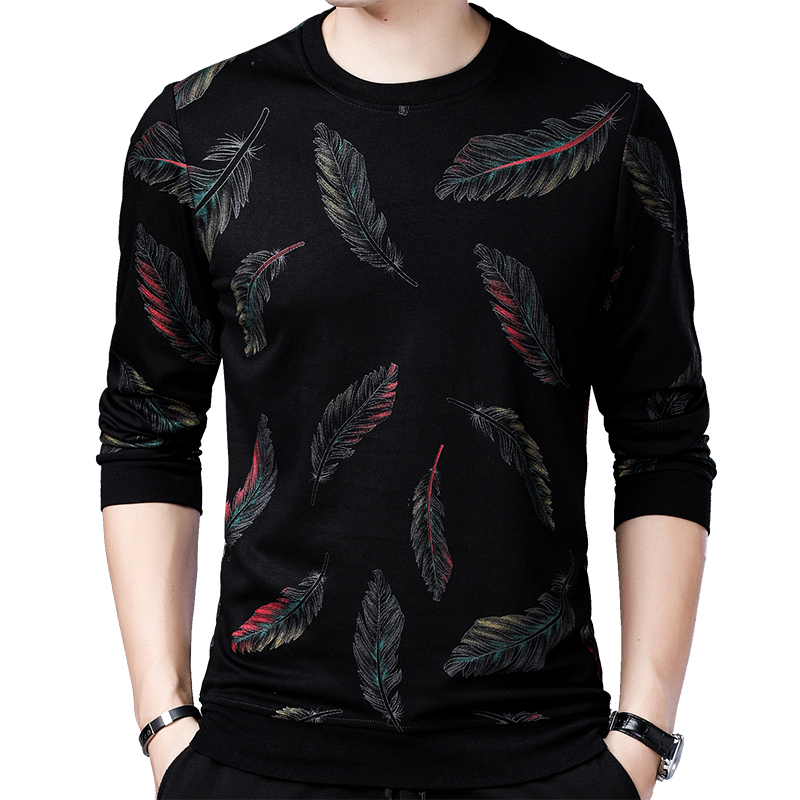 2020 Designer Pullover Feather Men Sweater Dress Thin Jersey Knitted Sweaters Mens Wear Slim Fit Knitwear Fashion Clothing J716, Black
2020 Designer Pullover Feather Men Sweater Dress Thin Jersey Knitted Sweaters Mens Wear Slim Fit Knitwear Fashion Clothing J716, Black