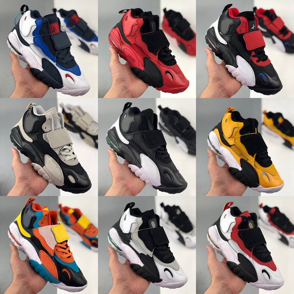 2020 Scottie Pippen Womens Mens Basketball Shoes Sportswear Speed Turf Black Yellow Mens Sports Trainers baskets uptempo Sneakers off
2020 Scottie Pippen Womens Mens Basketball Shoes Sportswear Speed Turf Black Yellow Mens Sports Trainers baskets uptempo Sneakers off