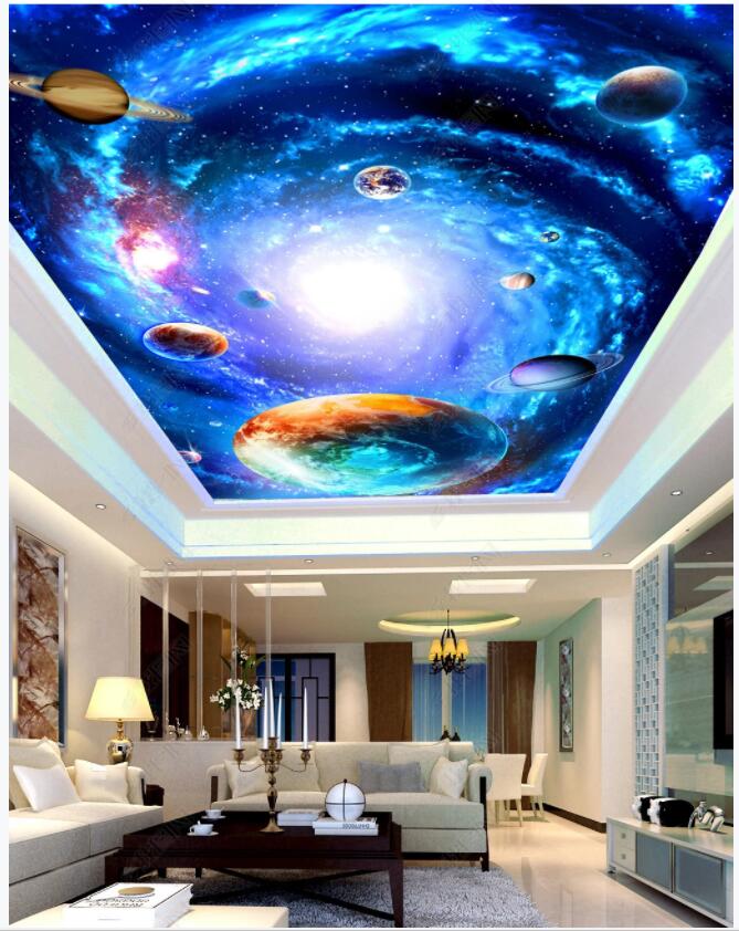 3d wallpaper custom photo mural Hd milky way solar system starry sky planet ceiling zenith home decor wallpaper for walls 3 d living room, Non woven
3d wallpaper custom photo mural Hd milky way solar system starry sky planet ceiling zenith home decor wallpaper for walls 3 d living room, Non woven