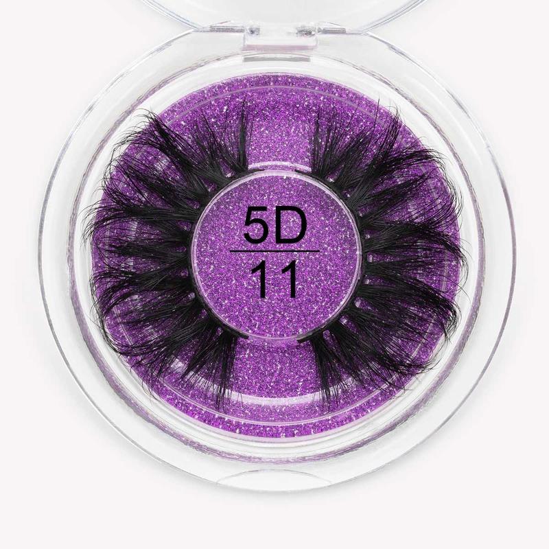 SEXYSHEEP 1Pair 5D Mink Hair False Eyelashes Criss-cross Feathery Wispy Lashes Natural Long Eyelashes Makeup Extension
SEXYSHEEP 1Pair 5D Mink Hair False Eyelashes Criss-cross Feathery Wispy Lashes Natural Long Eyelashes Makeup Extension