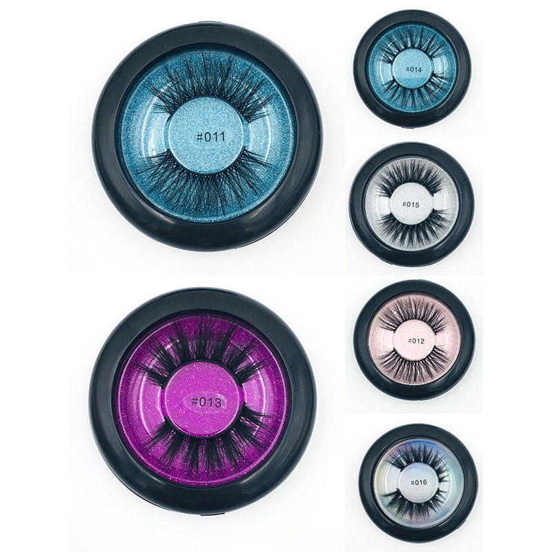 1 Pair False Eyelashes Thick Long High Volume Soft Dramatic Eye Lashes Makeup Tools SMJGood
1 Pair False Eyelashes Thick Long High Volume Soft Dramatic Eye Lashes Makeup Tools SMJGood