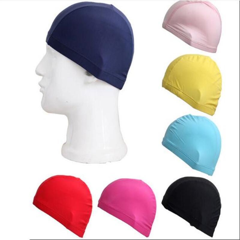 best quality Hot selling Durable Stylish Sporty cloth Swimming Swim Cap Bathing Hat Blue White Black Pink 100pcs
best quality Hot selling Durable Stylish Sporty cloth Swimming Swim Cap Bathing Hat Blue White Black Pink 100pcs
