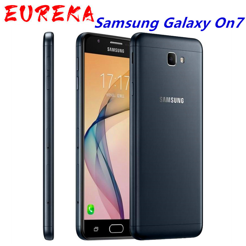 Original Refurbished Samsung Galaxy On7 G6000 Mobile Phone 8GB ROM 1.5 RAM Quad Core Dual sim card samsung galaxy on 7 phone, Black
Original Refurbished Samsung Galaxy On7 G6000 Mobile Phone 8GB ROM 1.5 RAM Quad Core Dual sim card samsung galaxy on 7 phone, Black