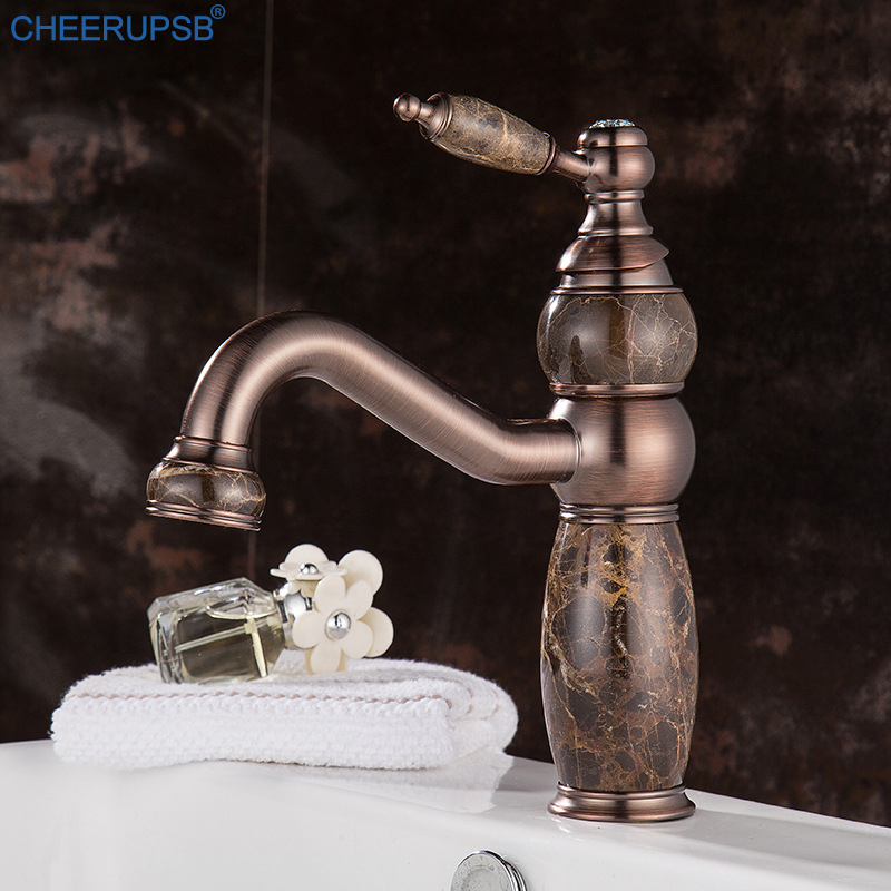 Wash Basin Jade Faucet Hot Cold Water Mixer ORB Tap Bathroom Luxury White Faucets Washroom Single Handle Deck Mounted Taps Kraan
Wash Basin Jade Faucet Hot Cold Water Mixer ORB Tap Bathroom Luxury White Faucets Washroom Single Handle Deck Mounted Taps Kraan