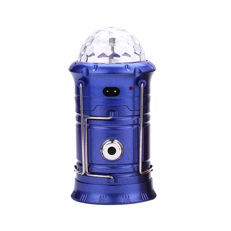 Portable White Stage Light Voice Control Outdoor Camping Light Tent Collapsible Lantern Hiking _WK
Portable White Stage Light Voice Control Outdoor Camping Light Tent Collapsible Lantern Hiking _WK