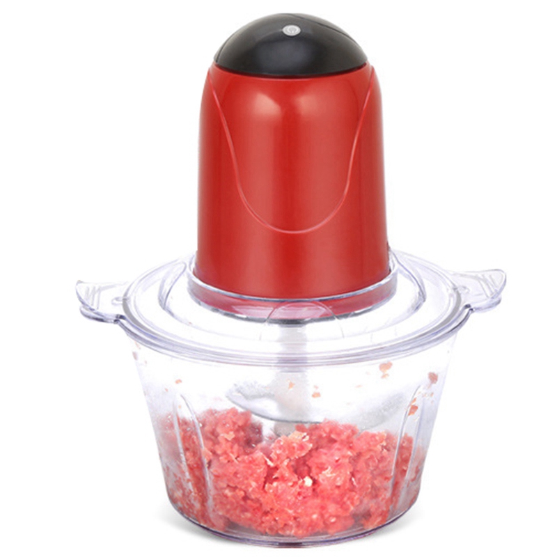 Automatic Powerful Electric Meat Grinder Multifunctional Electric Processor Chopper Meat Slicer Cutter Blender(Eu
Automatic Powerful Electric Meat Grinder Multifunctional Electric Processor Chopper Meat Slicer Cutter Blender(Eu