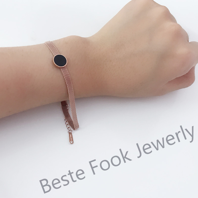 New Fashion Hot Sale Gold-color Pink Fashion Charms TISCO Bracelets Bangles For Women Gift From Best Fook Jewelry
New Fashion Hot Sale Gold-color Pink Fashion Charms TISCO Bracelets Bangles For Women Gift From Best Fook Jewelry