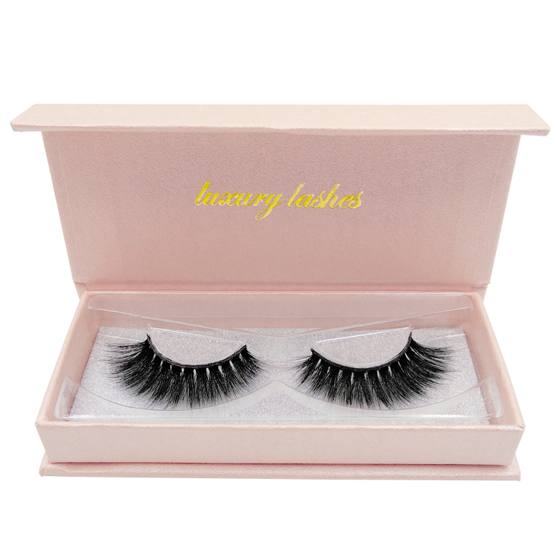 3d mink lashes Fluffy strip lashes beauty false eyelashes makeup 1 pairs faux cils magnetique mink eyelashes