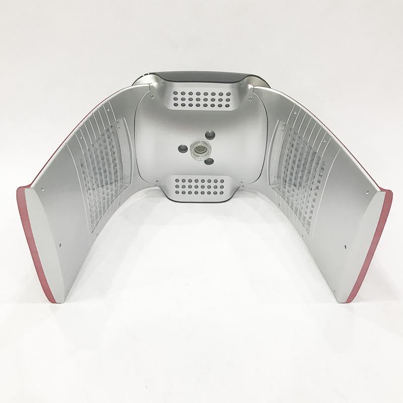 LED Light Facial Mask PDT photon Pherapy machine photodynamic For body Beauty Face Skin Rejuvenation Acne treat