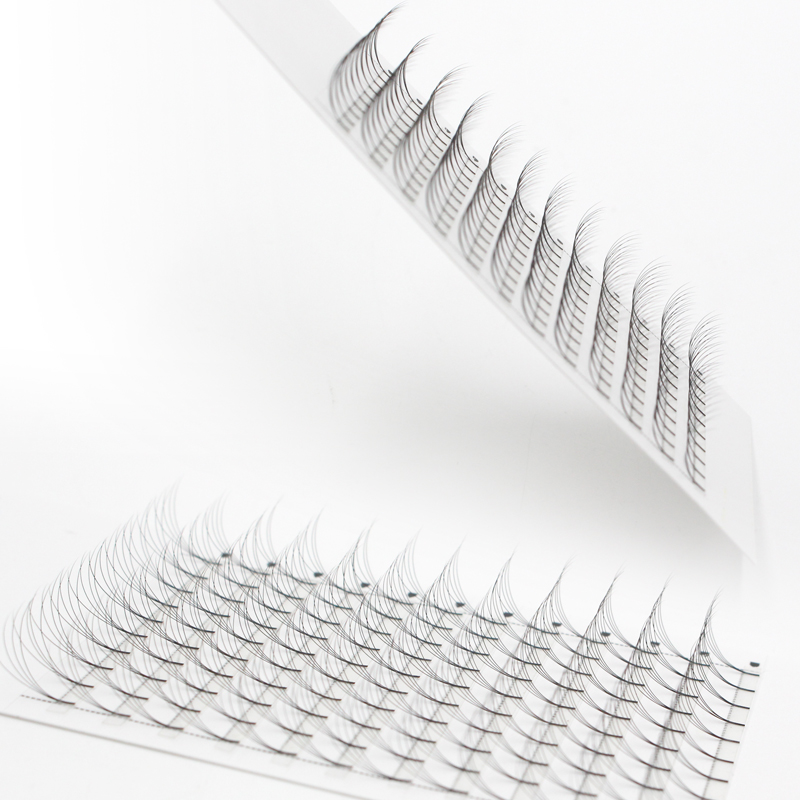 120pcs Makeup Individual Cluster EyeLashes Grafting Fake False Eyelashes 4D 0.07 long eyelash extension eyelash bunche
120pcs Makeup Individual Cluster EyeLashes Grafting Fake False Eyelashes 4D 0.07 long eyelash extension eyelash bunche